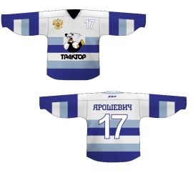 Хоккейная форма "ДИЗАЙН 054" Хоккейная форма "ДИЗАЙН 054"